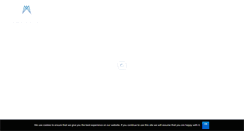 Desktop Screenshot of interlinklighting.co.uk